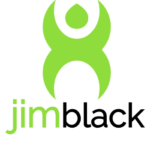 jim black logo